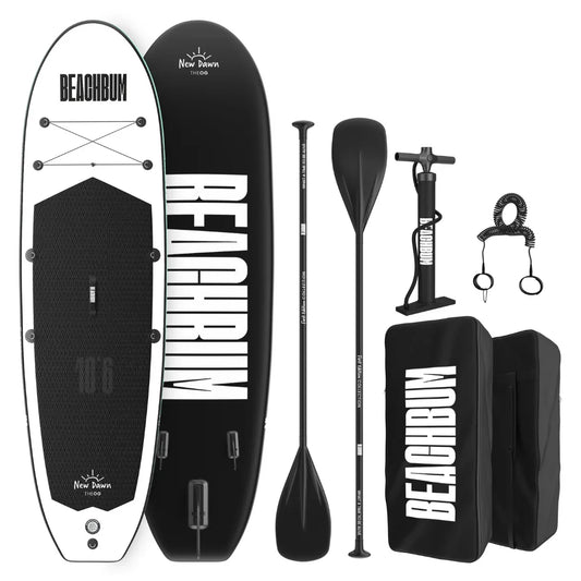 Beachbum The OG SUP Board – Outer Box Cosmetic Damage